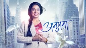 Anupama 30th July 2024 Episode 1362