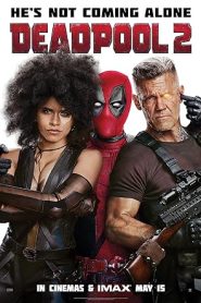 Deadpool 2