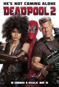 Deadpool 2