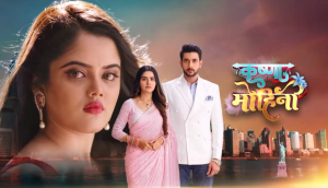 Krishna Mohini 30th July 2024 Episode 93