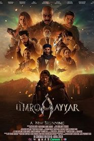 UmroAyyar – A New Beginning