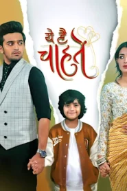 Yeh Hai Chahatein 30th July 2024 Episode 587