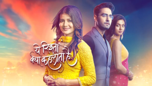 Yeh Rishta Kya Kehlata Hai 31st July 2024 Episode 4512