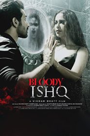 Bloody Ishq