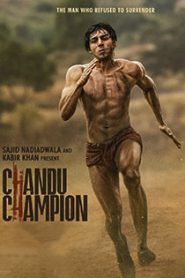 Chandu Champion