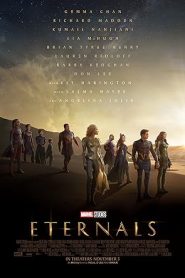 Eternals