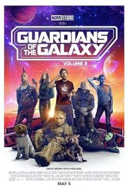 Guardians Of The Galaxy Vol. 3