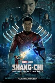 Shang-Chi And The Legend Of The Ten Rings