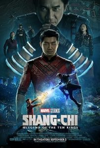 Shang-Chi And The Legend Of The Ten Rings