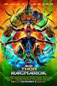 Thor: Ragnarok