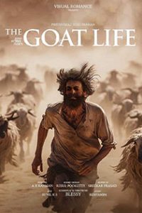 Aadujeevitham – The Goat Life