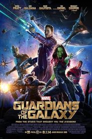 Guardians Of The Galaxy