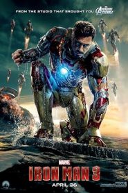 Iron Man 3