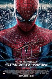 The Amazing Spider-Man